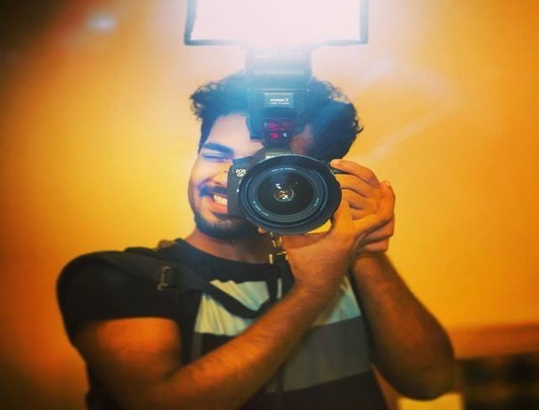 Anirudh Pradeep Photography Photographers and Videographers weddingplz