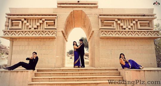 MadOGraphie Photographers and Videographers weddingplz
