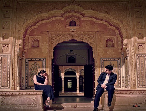 MadOGraphie Photographers and Videographers weddingplz