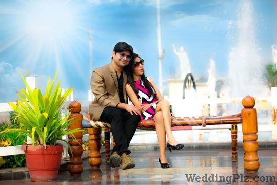 Create My Thought Photographers and Videographers weddingplz
