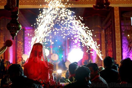 Create My Thought Photographers and Videographers weddingplz