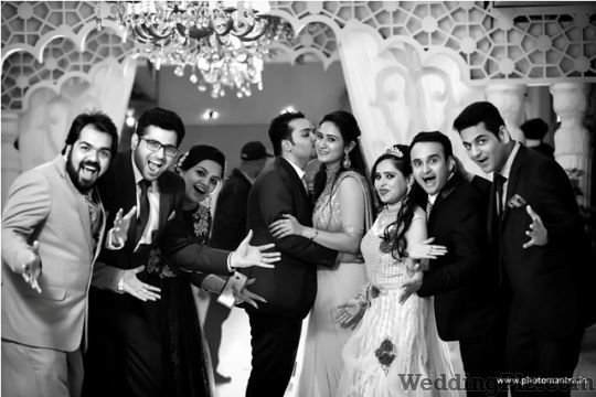 Photomantra Photographers and Videographers weddingplz