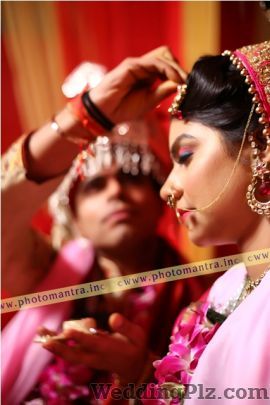 Photomantra Photographers and Videographers weddingplz