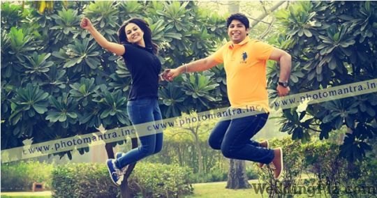 Photomantra Photographers and Videographers weddingplz