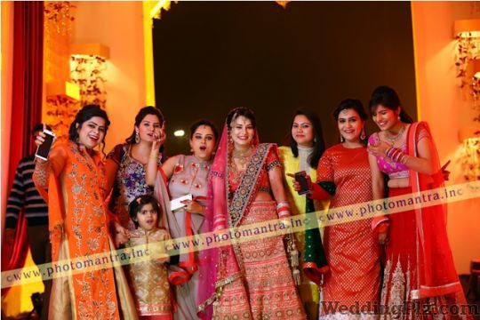 Photomantra Photographers and Videographers weddingplz