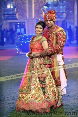 Photomantra Photographers and Videographers weddingplz