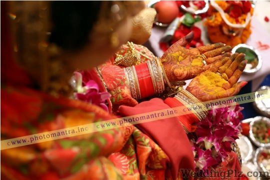 Photomantra Photographers and Videographers weddingplz