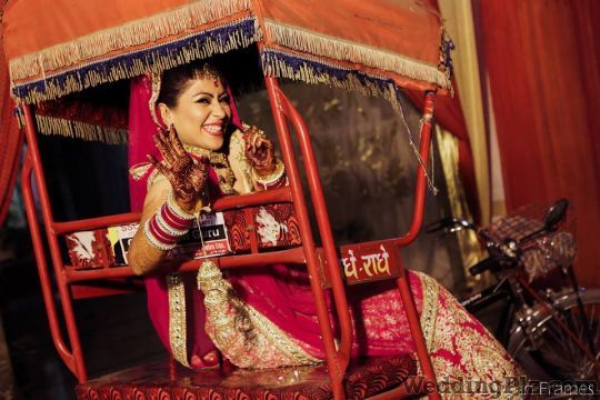Love in Frames Photographers and Videographers weddingplz