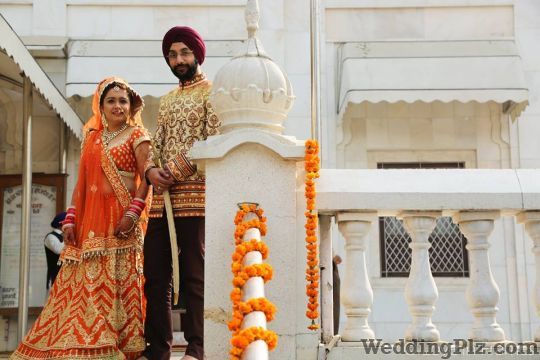 Love in Frames Photographers and Videographers weddingplz