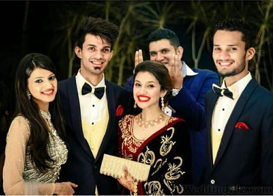 Within The Frame Photographers and Videographers weddingplz