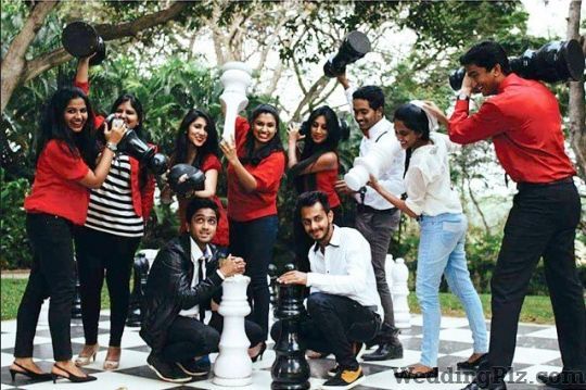 Within The Frame Photographers and Videographers weddingplz