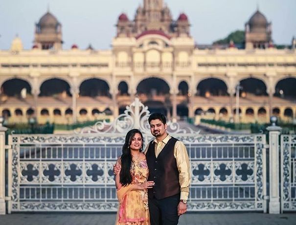 Within The Frame Photographers and Videographers weddingplz