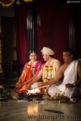 Within The Frame Photographers and Videographers weddingplz