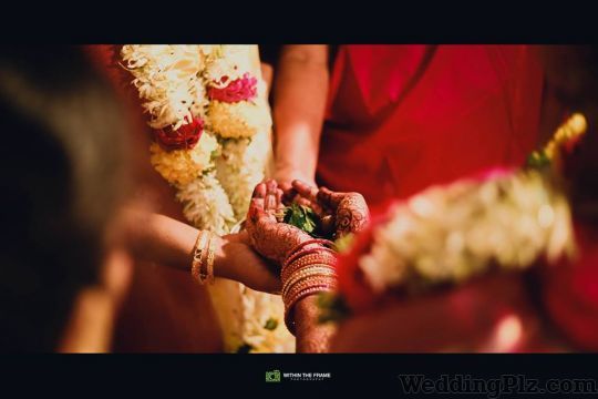 Within The Frame Photographers and Videographers weddingplz
