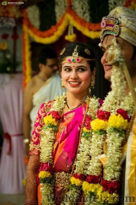 Within The Frame Photographers and Videographers weddingplz