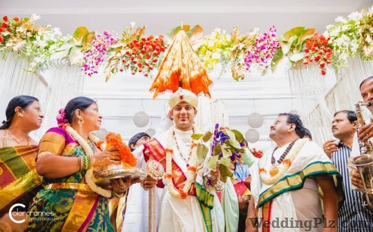 Color Frames Photography Photographers and Videographers weddingplz