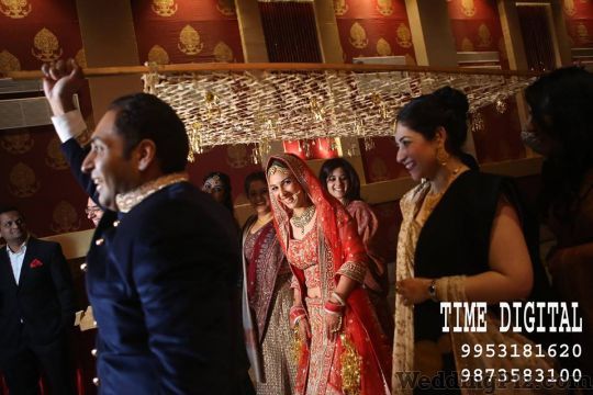 Time Digital Photographers and Videographers weddingplz