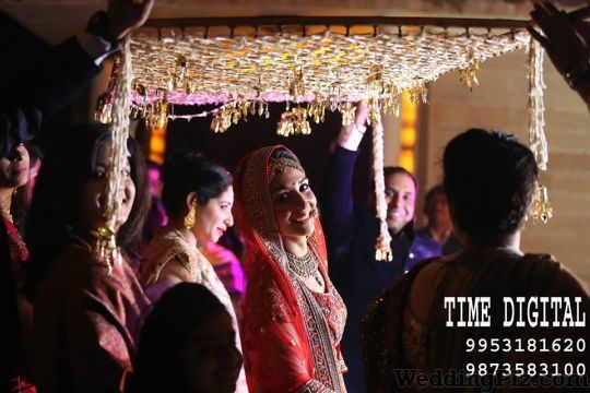 Time Digital Photographers and Videographers weddingplz