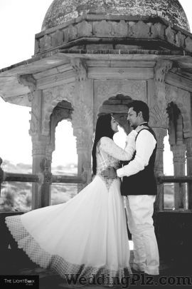 The LightBox Studio Photographers and Videographers weddingplz