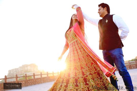 The LightBox Studio Photographers and Videographers weddingplz