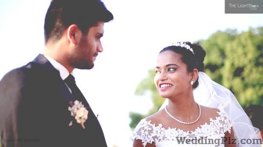 The LightBox Studio Photographers and Videographers weddingplz