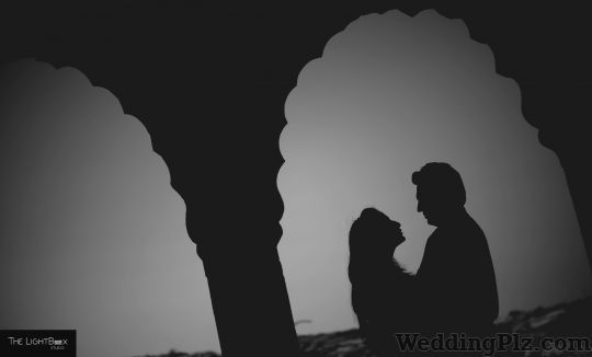 The LightBox Studio Photographers and Videographers weddingplz