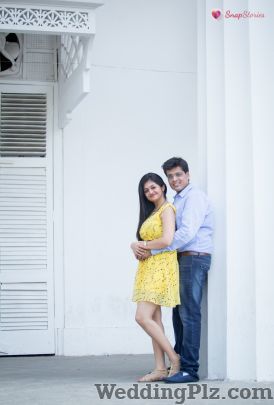 SnapStories Photographers and Videographers weddingplz