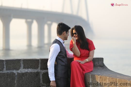 SnapStories Photographers and Videographers weddingplz