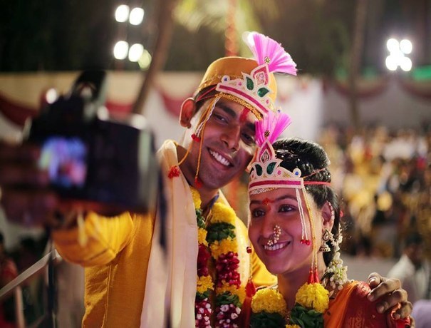 NGB Creative Studio Photographers and Videographers weddingplz
