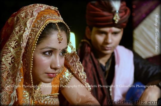 Gulzar Sethi Photography Photographers and Videographers weddingplz
