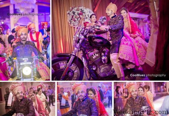 CoolBluez Photography Photographers and Videographers weddingplz