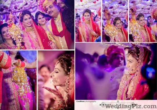CoolBluez Photography Photographers and Videographers weddingplz