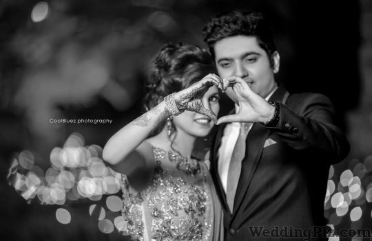 CoolBluez Photography Photographers and Videographers weddingplz