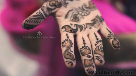 My Creative Eye Photographers and Videographers weddingplz