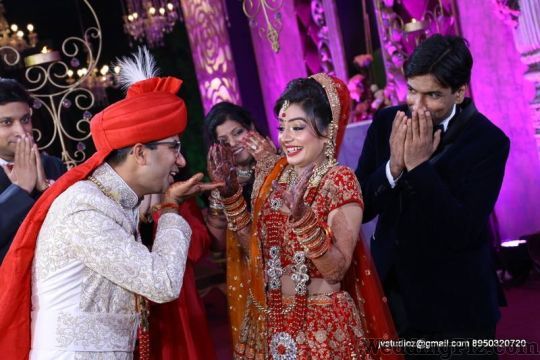 JV Studios Photographers and Videographers weddingplz