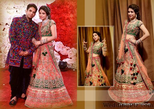 JV Studios Photographers and Videographers weddingplz