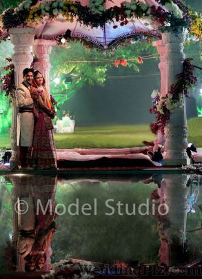 Model Studio Photographers and Videographers weddingplz