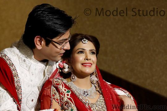 Model Studio Photographers and Videographers weddingplz