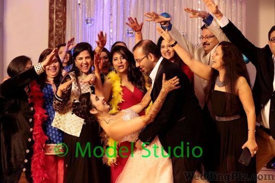 Model Studio Photographers and Videographers weddingplz