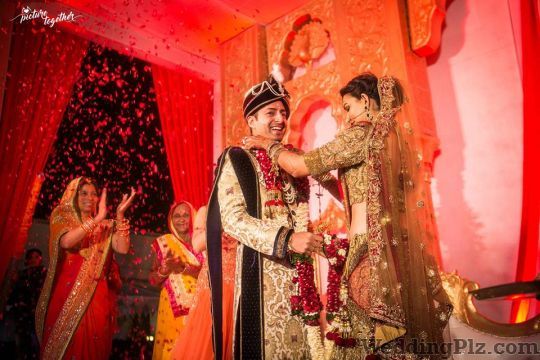 Picture Together Photographers and Videographers weddingplz