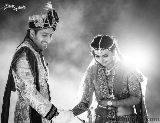 Picture Together Photographers and Videographers weddingplz