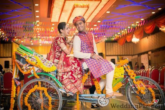 Picture Together Photographers and Videographers weddingplz