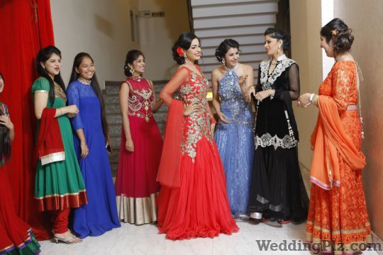 Bhalla Studio Photographers and Videographers weddingplz