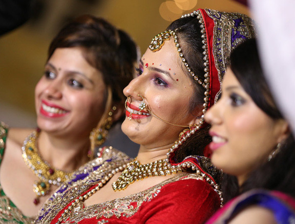 Bhalla Studio Photographers and Videographers weddingplz