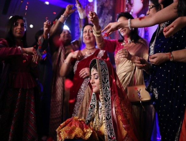Bhalla Studio Photographers and Videographers weddingplz