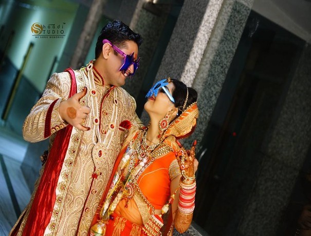 Shaadi Studio Photographers and Videographers weddingplz