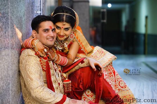 Shaadi Studio Photographers and Videographers weddingplz