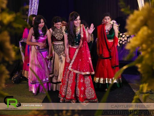 Capture Reels Photographers and Videographers weddingplz