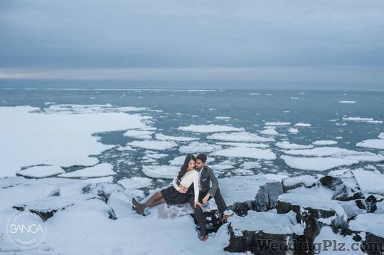 Banga Studios Photographers and Videographers weddingplz