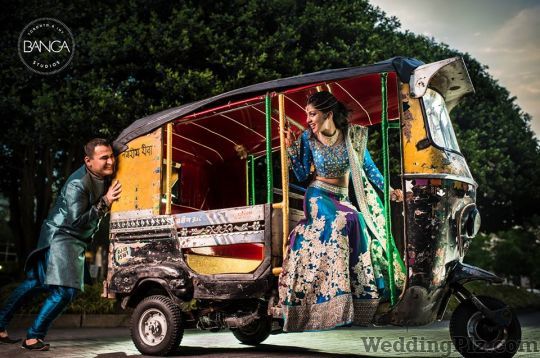 Banga Studios Photographers and Videographers weddingplz